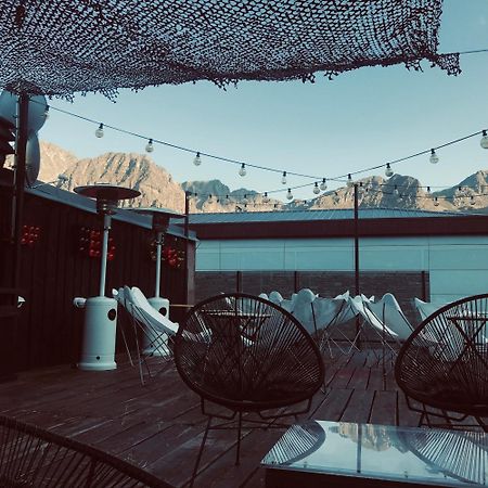 Hotel Kathmandu Пас де ла Каса Екстериор снимка