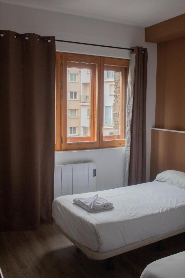Hotel Kathmandu Пас де ла Каса Екстериор снимка