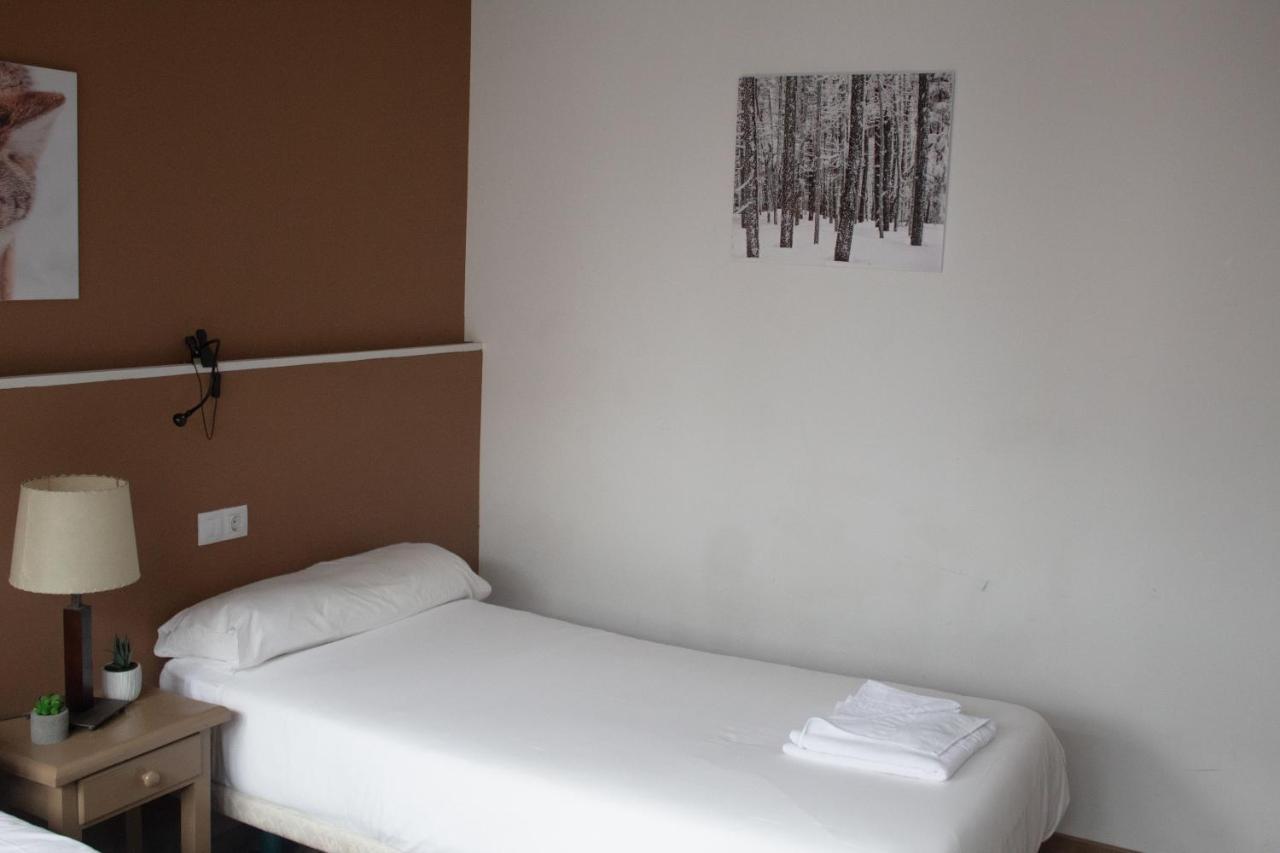 Hotel Kathmandu Пас де ла Каса Екстериор снимка