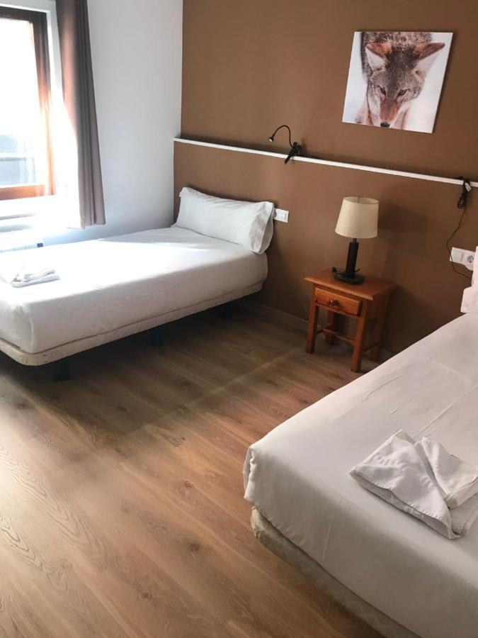 Hotel Kathmandu Пас де ла Каса Екстериор снимка