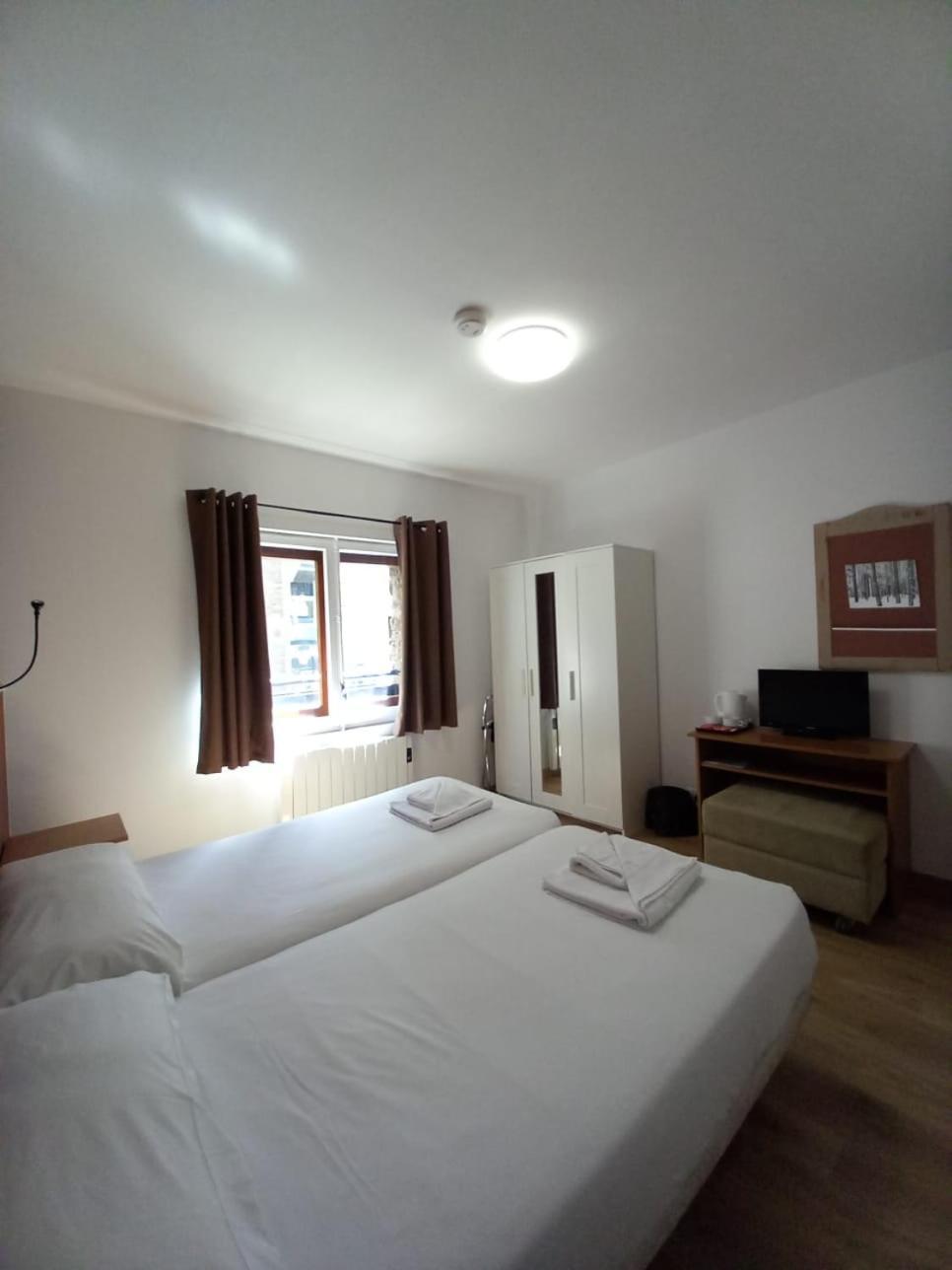 Hotel Kathmandu Пас де ла Каса Екстериор снимка